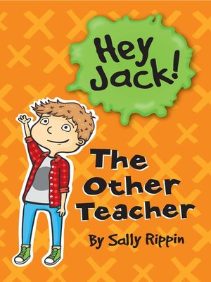 cover image of The Other Teacher